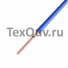  Провод ПГВА 0,35