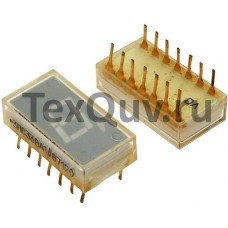 3ЛС338А1 (Au) светодиодный индикатор (200* г)