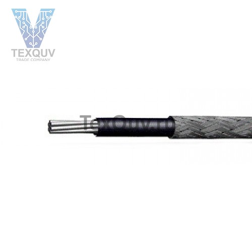 Провод НВЭ 2х2,5 3 600