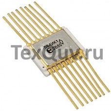 564ИК1 (Au) микросхема (201* г)