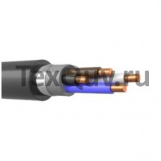 Провод КВВГнг(А)-FRLS4х6,0