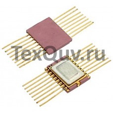 1505ЛР1Б (Ni) микросхема (201* г)