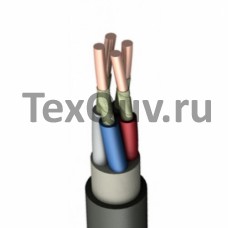 Провод КВВГнг(А)-FRLS4х1,5
