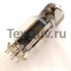 5Ц8С кенотрон двуханодный