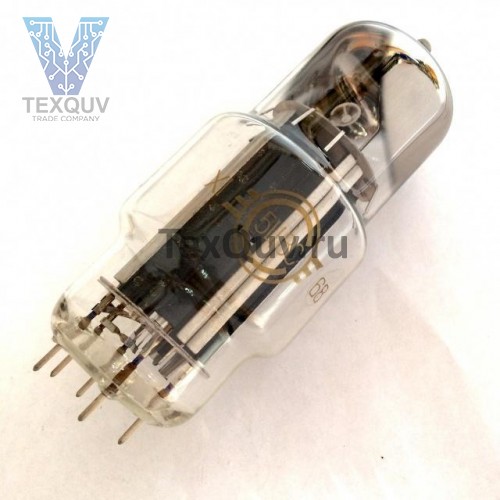 5Ц8С кенотрон двуханодный