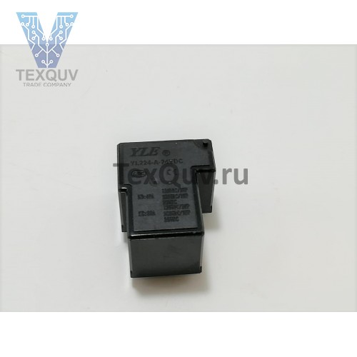 YL224-A-24VDC реле