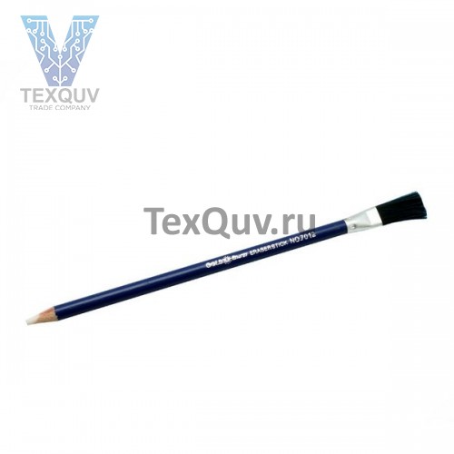 Кисточка монтажный карандаш Gold energy eraser stick 7012