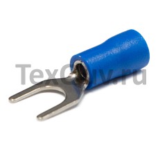 Наконечник вилочный изолированный НВИ серии SV2-3.2