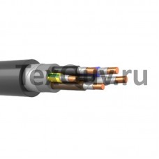 Провод КВВГЭнг(А)-FRLS 5х0,75