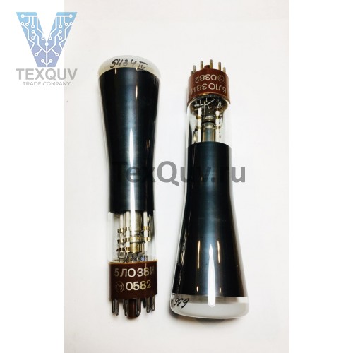 5ЛО38И Лучевые Трубки