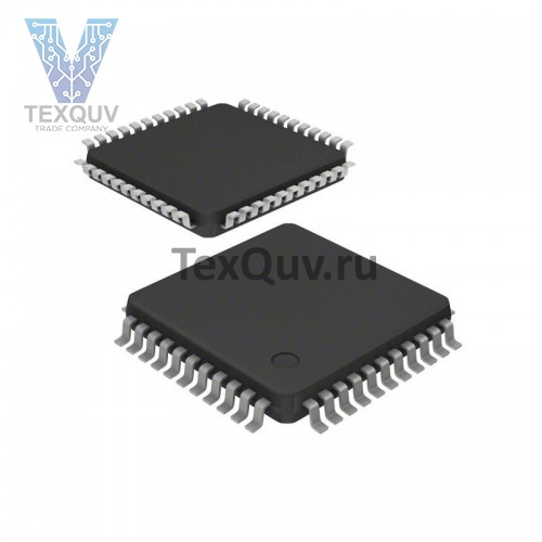 ATMEGA644PA микроконтроллер 