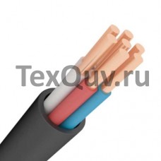 Провод КВВГЭнг(А)-LS 7х4,0