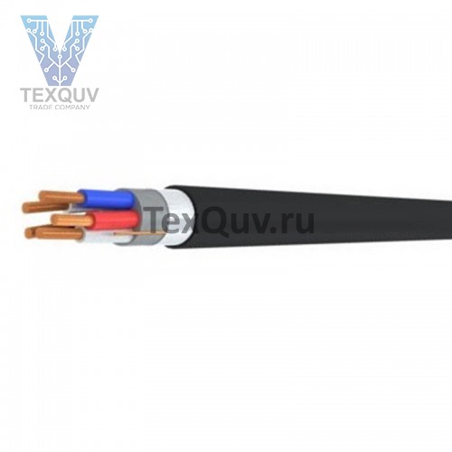 Провод КВВГЭнг(А)-LS  5х1,0