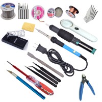 Расходные материалы