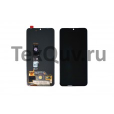 Дисплей с тачскрином для Xiaomi Mi 9SE TFT Черный