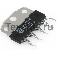 TDA6101Q  микросхема (PHILIPS)