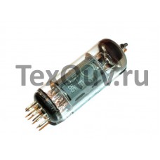 6П1П-ЕВ лучевой тетрод