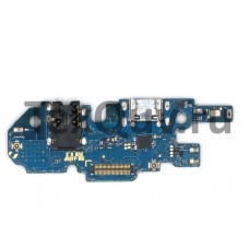 Шлейф с разъемом зарядки для Samsung A10 (A105)
