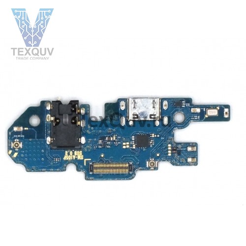Шлейф с разъемом зарядки для Samsung A10 (A105)