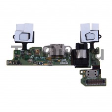 Шлейф с разъемом зарядки для Samsung A3 2015 (A300)