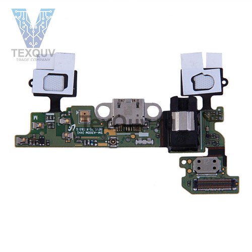 Шлейф с разъемом зарядки для Samsung A3 2015 (A300)