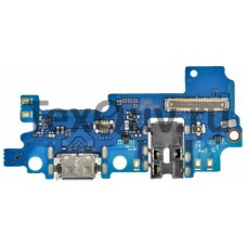 Шлейф с разъемом зарядки для Samsung A31 (A315)