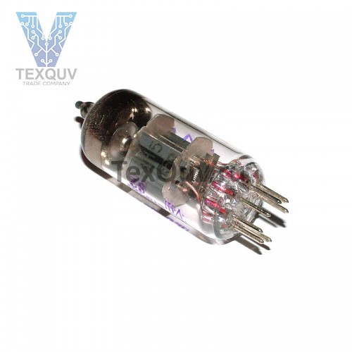 6Н15П двойной триод