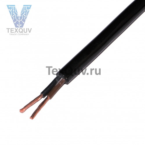 Провод КВУА   2х0,50