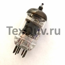 6Ж1П-ЕВ высокочастотный пентод