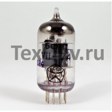 6Ф1П Триод-пентод