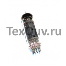 6П18П миниатюрный выходной пентод