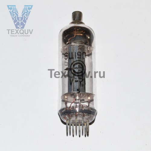 6Ц19П диод демпферный