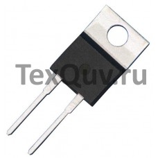 2Д273БС2 (Au) диод кремниевый (201*) 