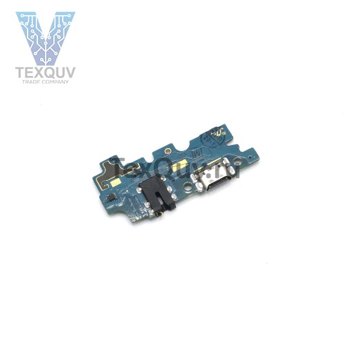 Шлейф с разъемом зарядки для Samsung A30S (A307)