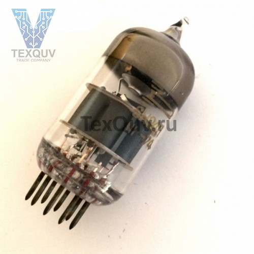 6Н24П двойной триод