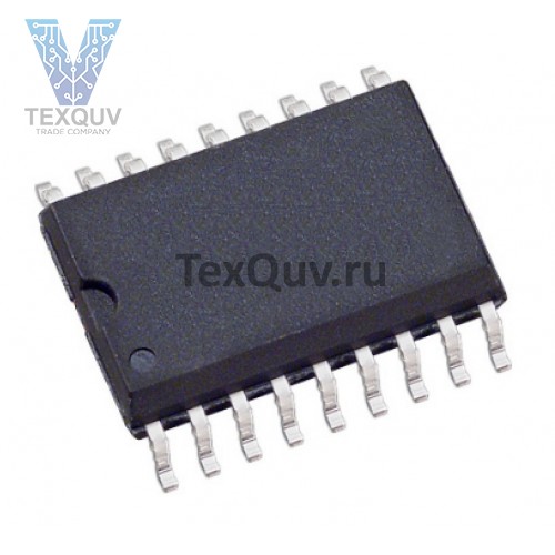 PIC16CE625-20I/SO микроконтроллер (Microchip)