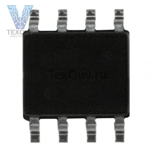 MAX6250AESA источник опорного напряжения (Maxim)