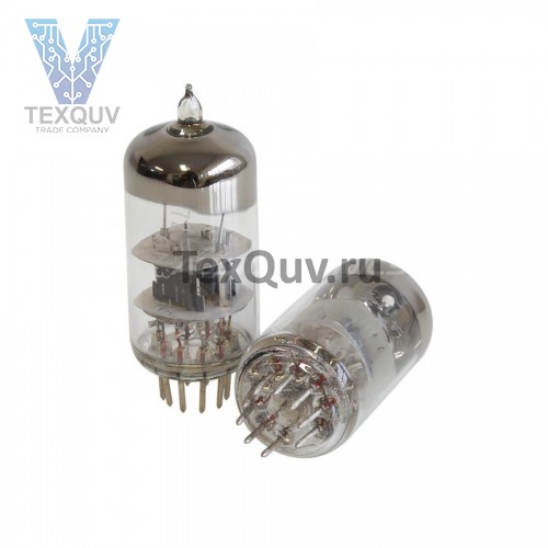 6Н3П-ЕВ триод