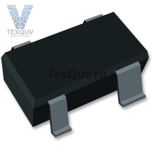 MAX6390XS29D4 микросхема (Maxim)