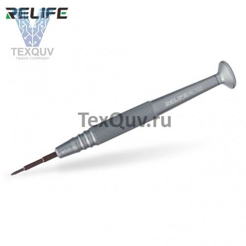 Прецизионная отвертка RELIFE RL-722 0.8