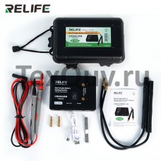 Точечный сварочный аппарат Relife RL-936W