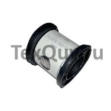 Припой ПОСК 50-18 ПРВ 2мм катушка 100гр