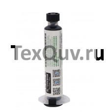 Защитный лак для плат Relife RL-UVH 900 (10г), черный