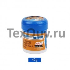 Паяльная паста MECHANIC XGSP-50 42г, 183C