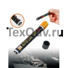 Измеритель толщины лакокрасочных покрытий автомобиля, портативный, магнитный