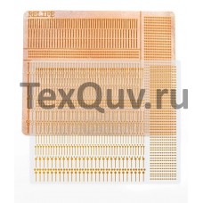 Ремкомплект для восстановления контактов Relife RL-007GA (медный)