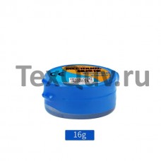 Паяльная паста MECHANIC XG-30, 16г, 183C