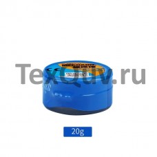 Паяльная паста Mechanic XGSP-30, 20г, 183C
