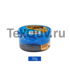 Паяльная паста Mechanic XG-40, 30г, 183C