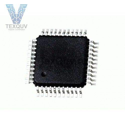 PIC16C65B-20/PQ микроконтроллер (Microchip)